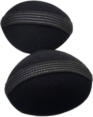 

Sam's Hair Puff Hair Accessory Set(Black)