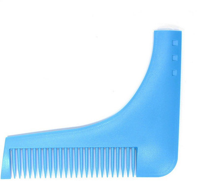 

Futurekart Beard Comb Beard Shaper Styling & Shaping Comb To Style Your Beard