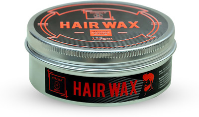 

MIRELLA HYPE HAIR WEX FOR MAN RED Hair Wax(125 ml)