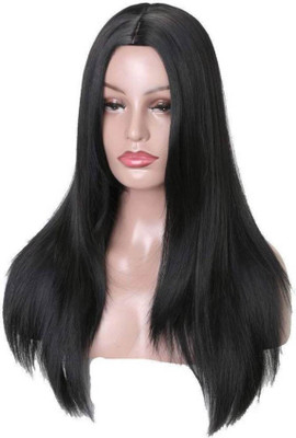 

CRIBE Long Hair Wig(Women)