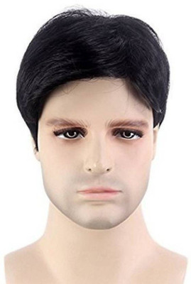

WIZME Medium Hair Wig(Men)