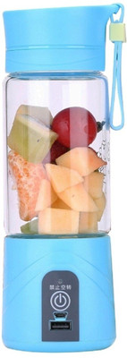 

Clomana New Modern juicer for fruits Type USB portable electric juicer grinder vegetable juicer,mixer grinder machine,juicer for fruits,hand juicer grinder,juice cup 220 Juicer Mixer Grinder(Multicolor, 1 Jar)