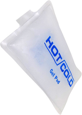 

Skylight Hot And Cold Gel Pack Cold Therapy Pad Pain Relief, 20 Gram, Pack Of 1 |Color White Pack(White)