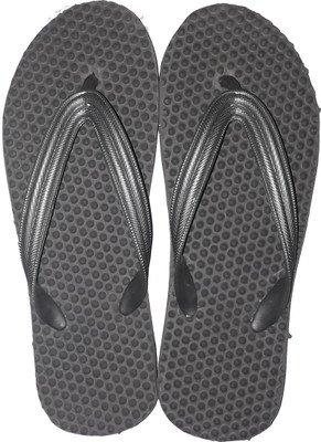 

Take Care Boys & Girls Slip On Slipper Flip Flop(Grey