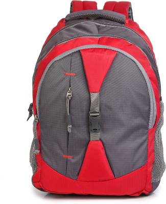 Swat 15.6 inch Expandable Laptop Backpack