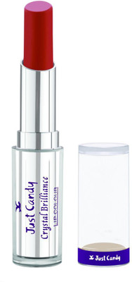 

just candy Lipstick-Hot red-322 (3.5 g)(red)