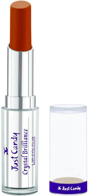 

just candy Lipstick-Orange pop-315 (3.5 g)(orange)