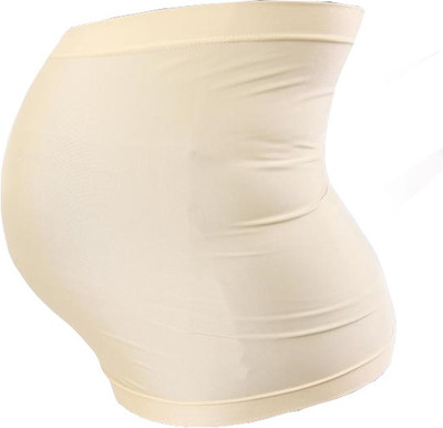 

Sukriti Pregashield Anti-Wireless Maternity Belly Band(Ivory