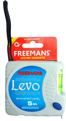 

FREEMANS LV516 Measurement Tape(5 Metric)