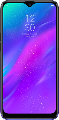 Realme 3 is one of the best phones under 9000
