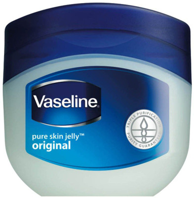 

Vaseline Original Pure Skin Jelly 85gram(85 g)