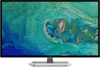 acer EB1 31.5 inch Full HD LED Backlit IPS Panel Monitor (EB321HQ)(Response Time: 4 ms, 60 Hz Refresh Rate)