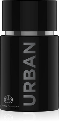 

The Man Company EDP Perfume For Men - Urban Eau de Parfum - 100 ml(For Men)