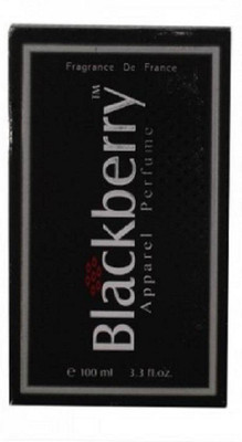 

St. Louis Blackberry apparel Eau de Parfum - 100 ml(For Men & Women)