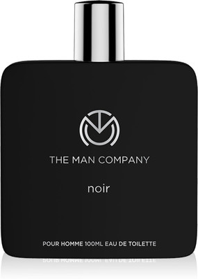 

The Man Company Noire Eau de Toilette - 100 ml(For Men)