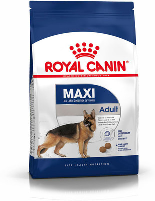 

Royal Canin Adult 4 kg Dry Dog Food
