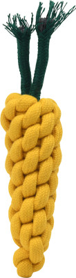 

PupChi Dog Toy 100 % Natural Cotton Rope Indestructable Toy Ball All Size Dogs Cotton Chew Toy For Dog