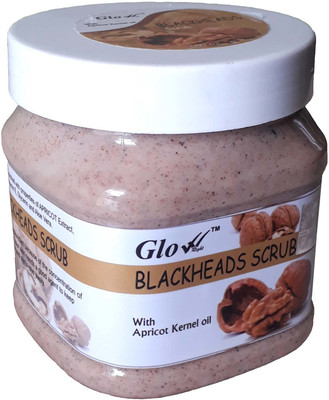 

Glow Right BLACKHEADS SCRUB Scrub(500 ml)