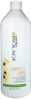 

Matrix Biolage Smoothproof Shampoo for Fizzy Hair(1000 ml)