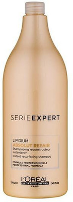 

L'Oreal Professional Serieexpert Lipidium Absolute Repair(1500 ml)