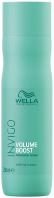 wella Professionals INVIGO Volume Boost Bodifying Shampoo(250 ml)