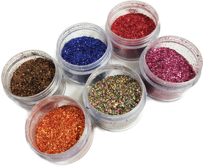 

Diamond finish 6-Shade--Glitter-Big-05(MultiCOlor)
