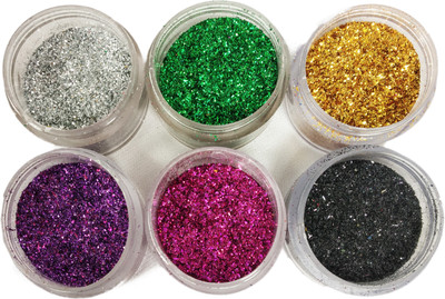 

Diamond finish 6-Shade-Mac-Glitter-Big-04(MultiCOlor)