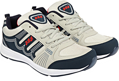 ADR ADRPH29 GreyBlue Walking Shoes For Men(Blue, Grey)