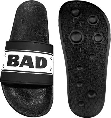 Slippers bad sales boy