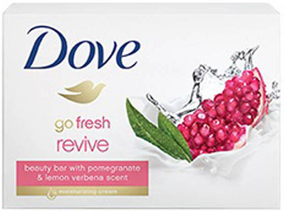 

Dove GO FRESH MADE IN GERMANY(100 g)