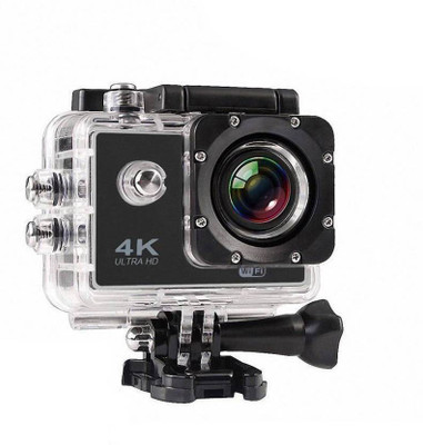 

NICK JONES 1080p sports Action camera Sports and Action Camera(Multicolor, 12 MP), Multicolour