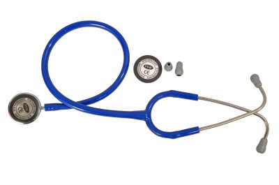 

P S W DOCTOR 2M S S -BLUE ACOUSTIC Stethoscope(Blue)