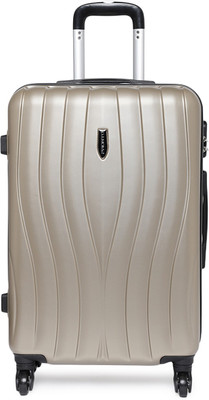 Pronto 6448 GD Check in Luggage 26 inch Pronto Suitcases