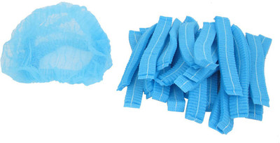 

GRATA blue cap Surgical Head Cap(Disposable)
