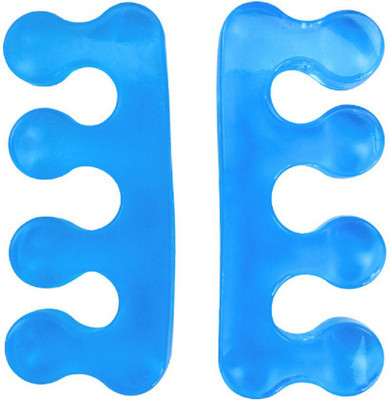 

Futurekart Toe Separators Toe Straighteners 2 pcs(Pack Of 2)