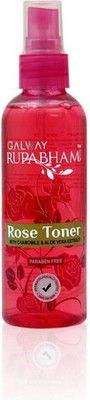

GALWAY rose toner(100 ml)