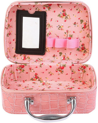 

Buyerzone Cosmatics bag and storage bag and also jewelry,utility,makeup kit and vanity bag and purse for ladies bag,women bag ,girls bag and Beauty Accessories and makeup kit storage Box for Travel toiletry kit and cosmatics pouch bag and trolly bag for t