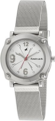 74 OFF on Espoir 9827PP01 Hip Hop Watch For Women on Flipkart