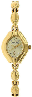 SONATA Analog Watch - For Women