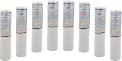 

NORT RO JBCJSABCJ Wound Filter Cartridge(NA, Pack of 8)