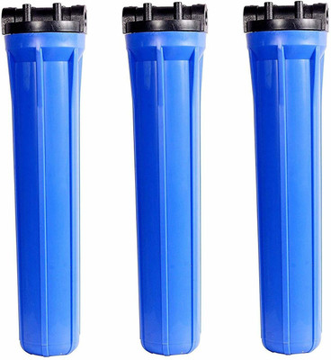 

iswar ro gfhdsg Solid Filter Cartridge(na, Pack of 3)