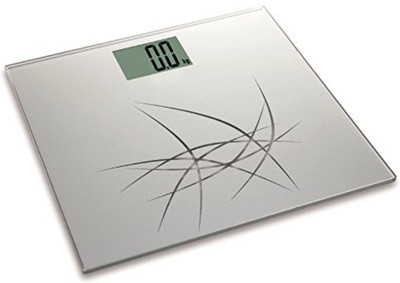 

Aliyan Shop Super Slim Heavy Duty Weighing Scale Weighing Scale(Grey)