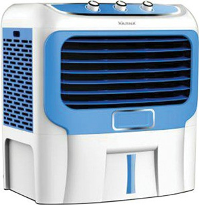 

varna axy 80 Window Air Cooler(White, 80 Litres)
