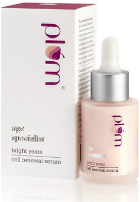 

Plum Bright Years Cell Renewal Serum(30 ml)