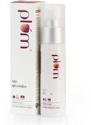 

Plum Bright Years All-Day Defence Cream SPF45(50 ml)