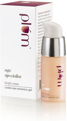 

Plum Bright Years Under-Eye Recovery Gel(15 ml)