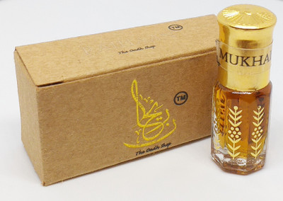 

Raihaan RAMK01 Floral Attar(Blends (mukhallat))