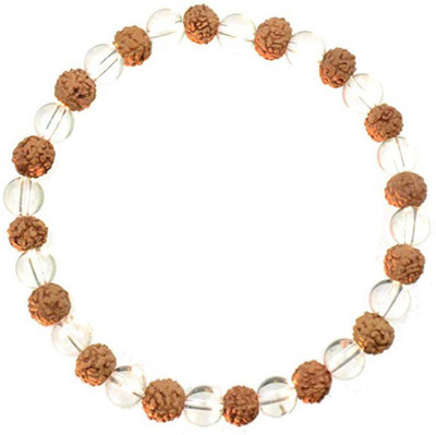 AIR9999 Crystal Quartz Bracelet