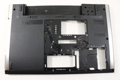 

Dell Vostro 3500 Laptop Bottom Base Cover Cabinet(Black)