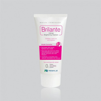 

REGALIZ BRILANTE CLEANSER(50 ml)
